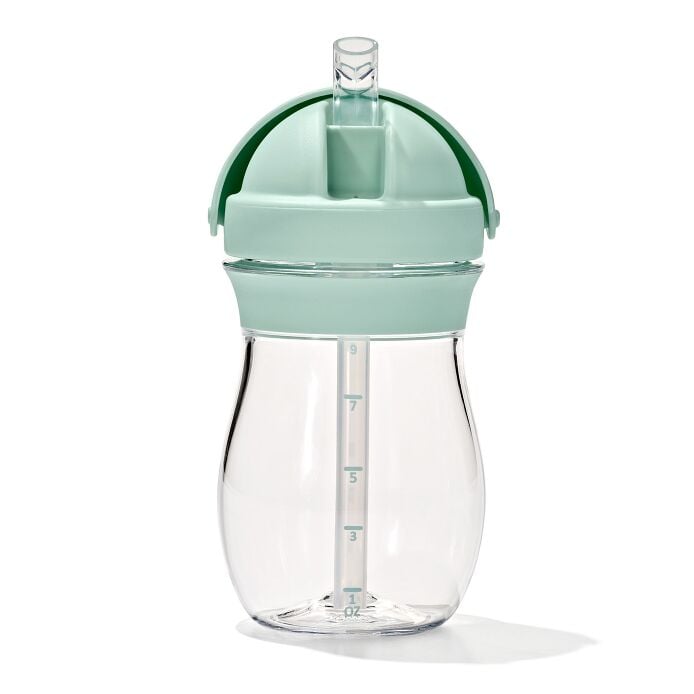 Transitions 9 Oz Straw Cup V2