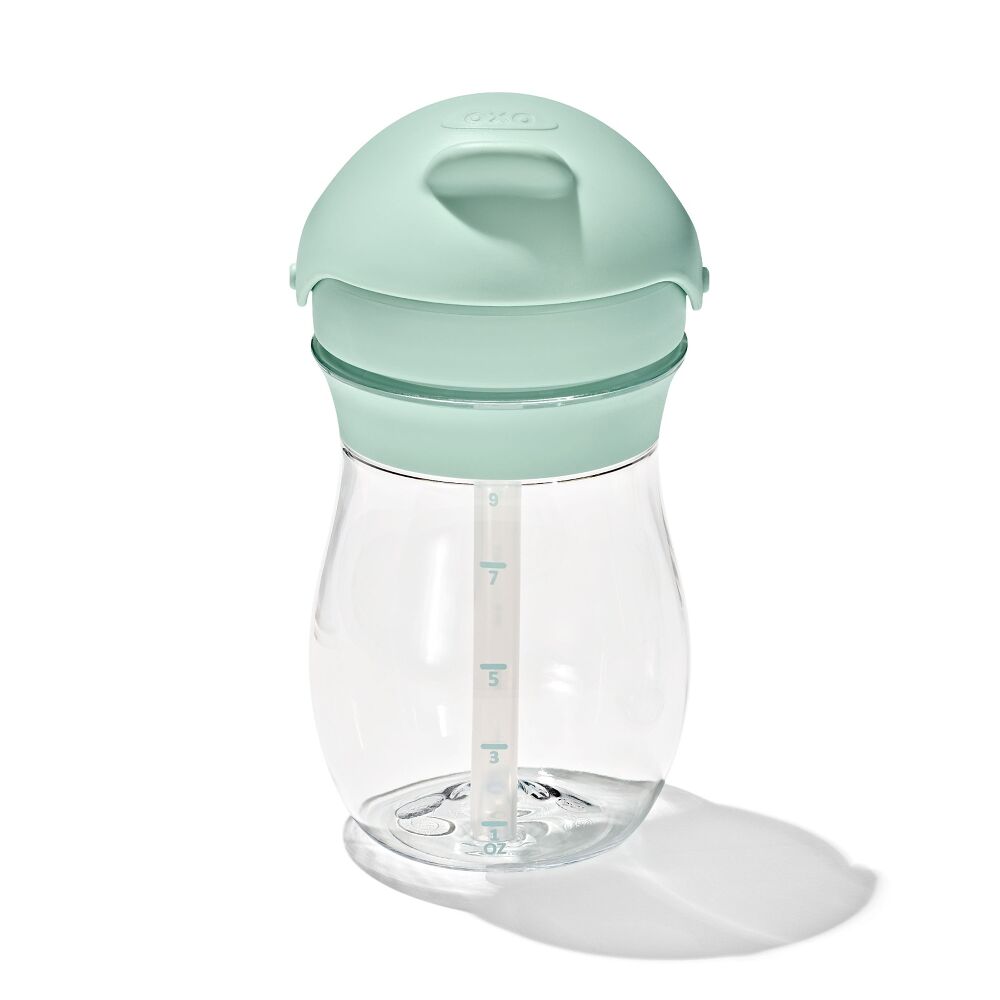Transitions 9 Oz Straw Cup V2