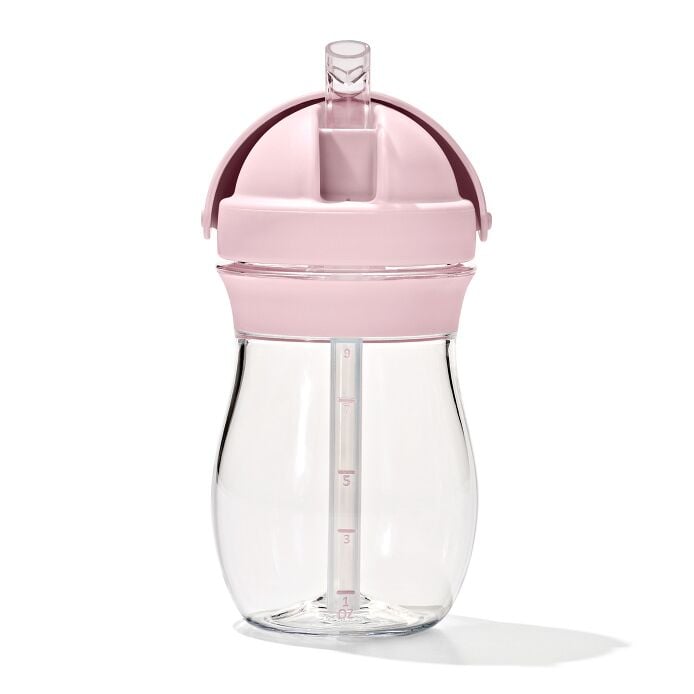 Transitions 9 Oz Straw Cup V2