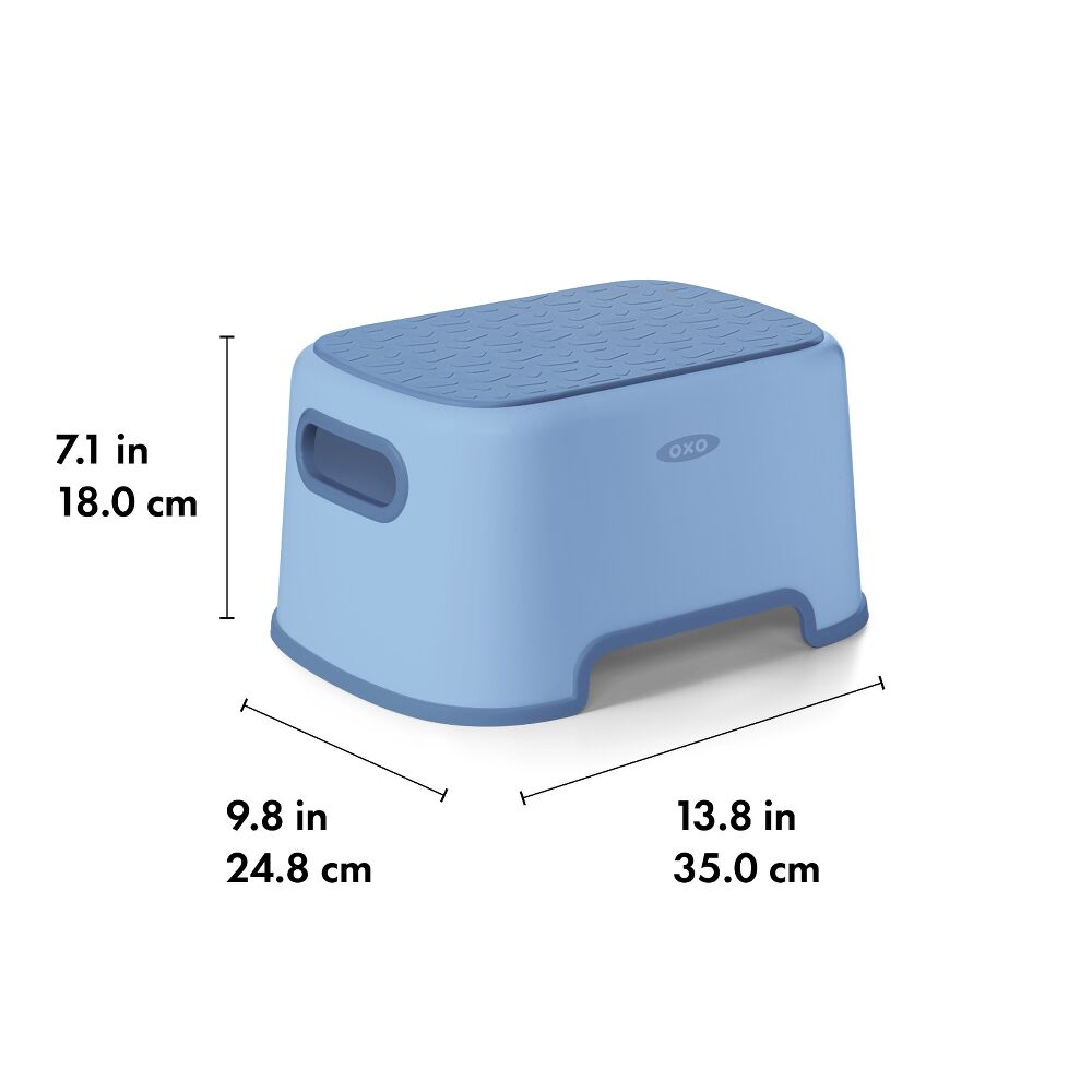 Step Stool - Dusk N0