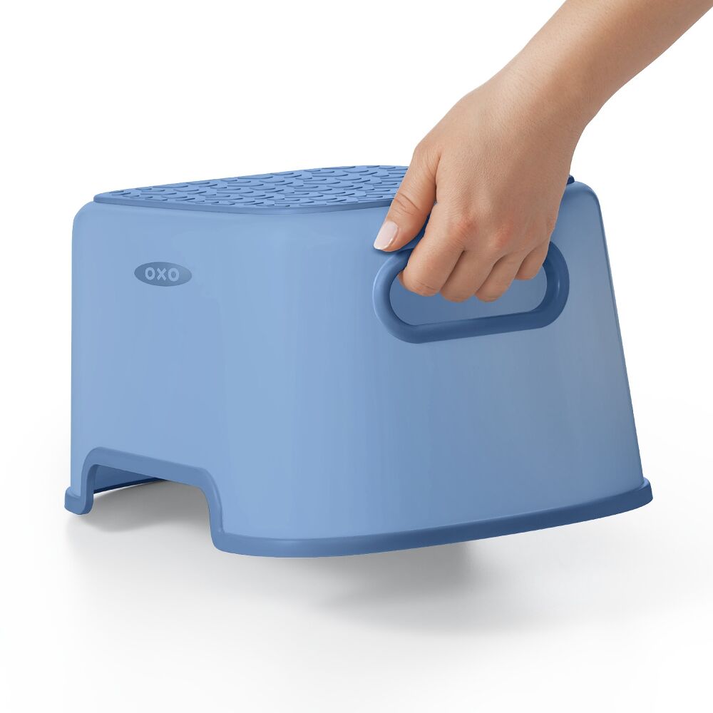 Step Stool - Dusk N0