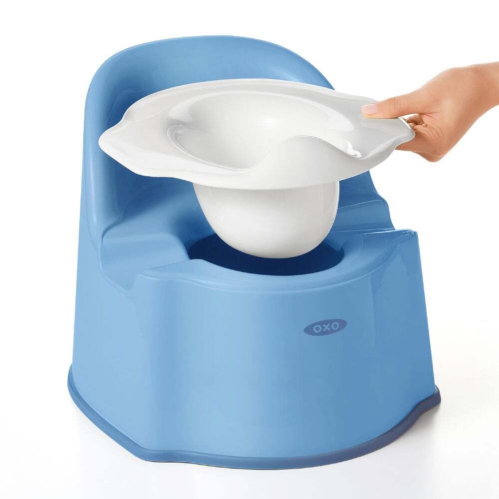 Potty Chair - Dusk S5