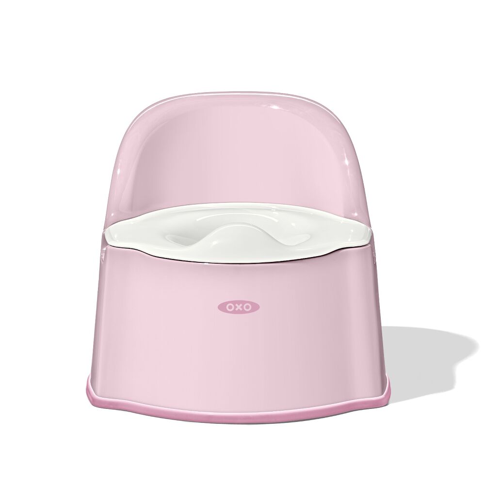 OXO Tot Potty Chair - Blossom O2