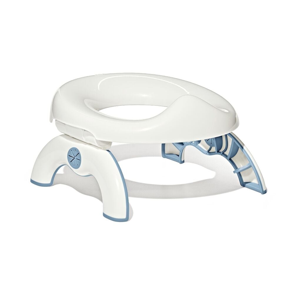 OXO Tot 2-In-1 Go Potty - Dusk C6