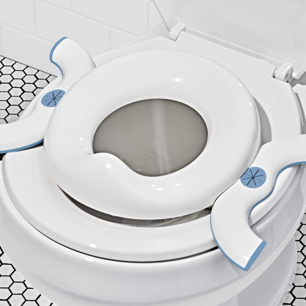 OXO Tot 2-In-1 Go Potty - Dusk C6