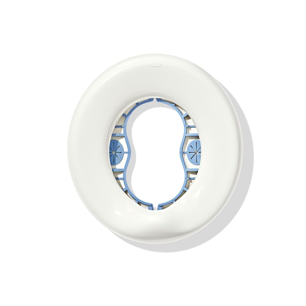 OXO Tot 2-In-1 Go Potty - Dusk C6