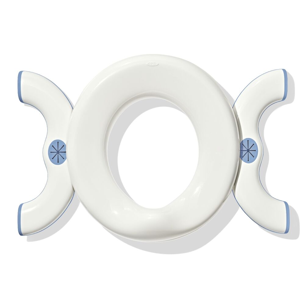 OXO Tot 2-In-1 Go Potty - Dusk C6