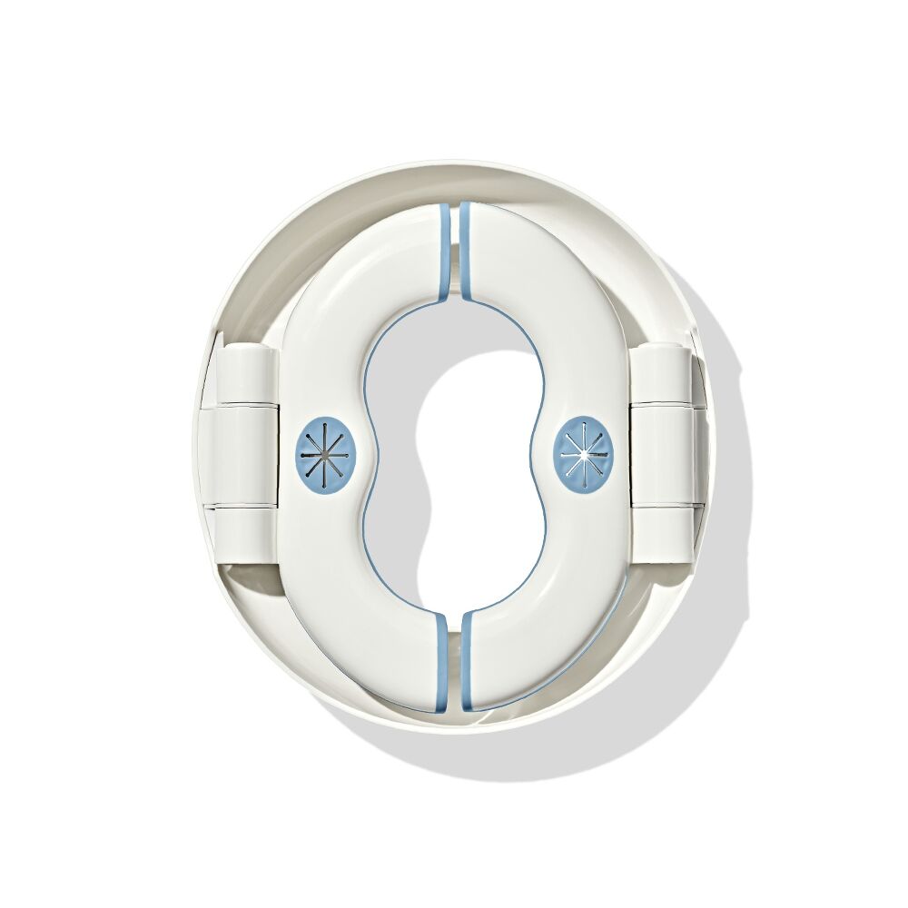 OXO Tot 2-In-1 Go Potty - Dusk C6