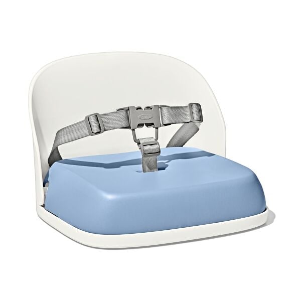 Perch Booster Seat With Straps P5