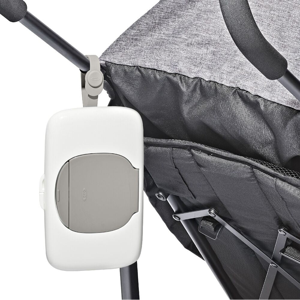 On-The-Go Wipes Dispenser - 2 Pack O6
