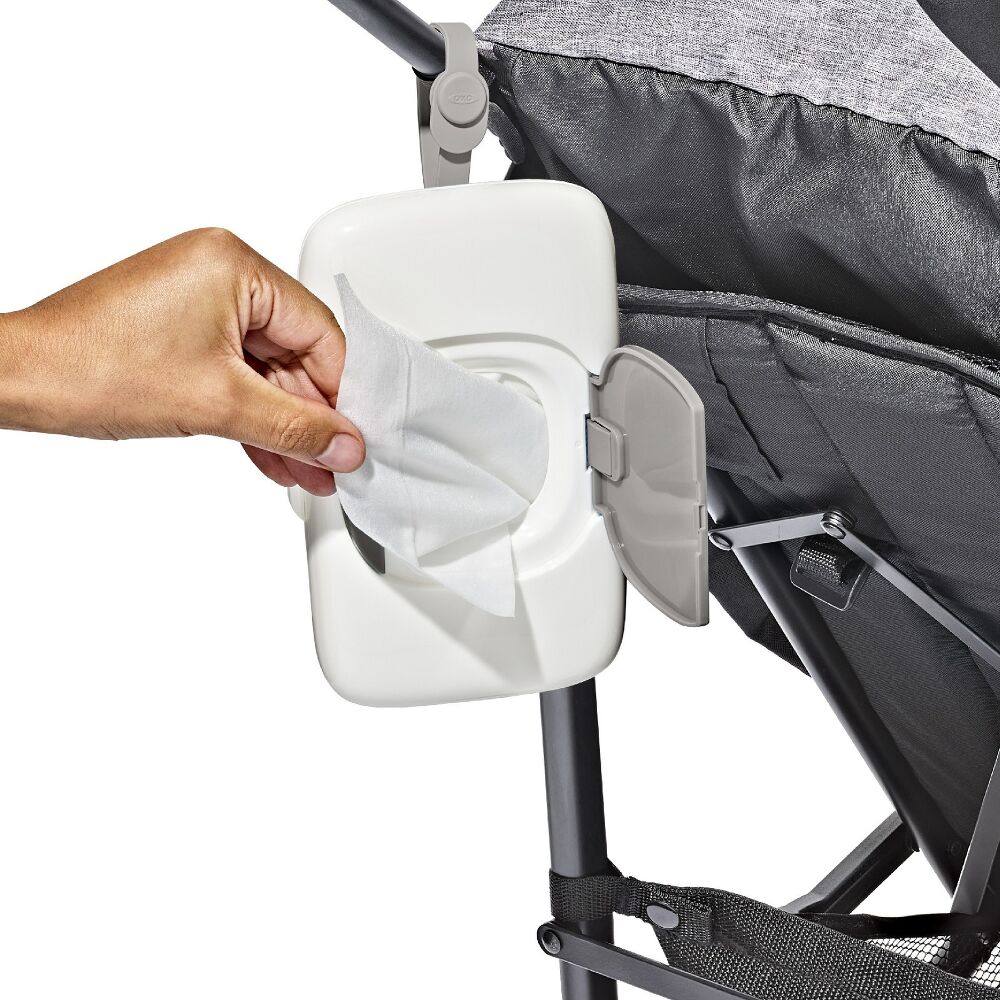 On-The-Go Wipes Dispenser - 2 Pack O6