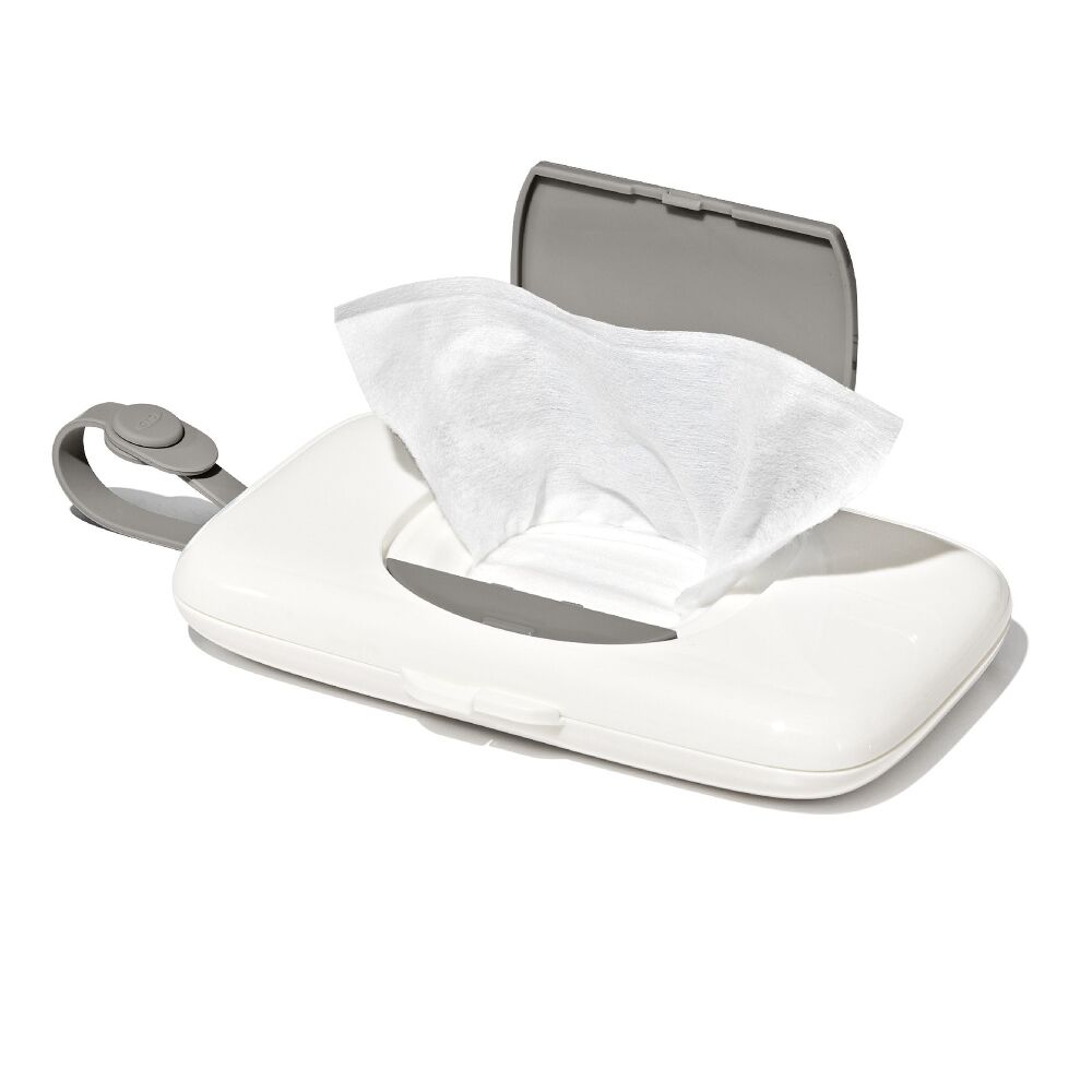 On-The-Go Wipes Dispenser - 2 Pack O6