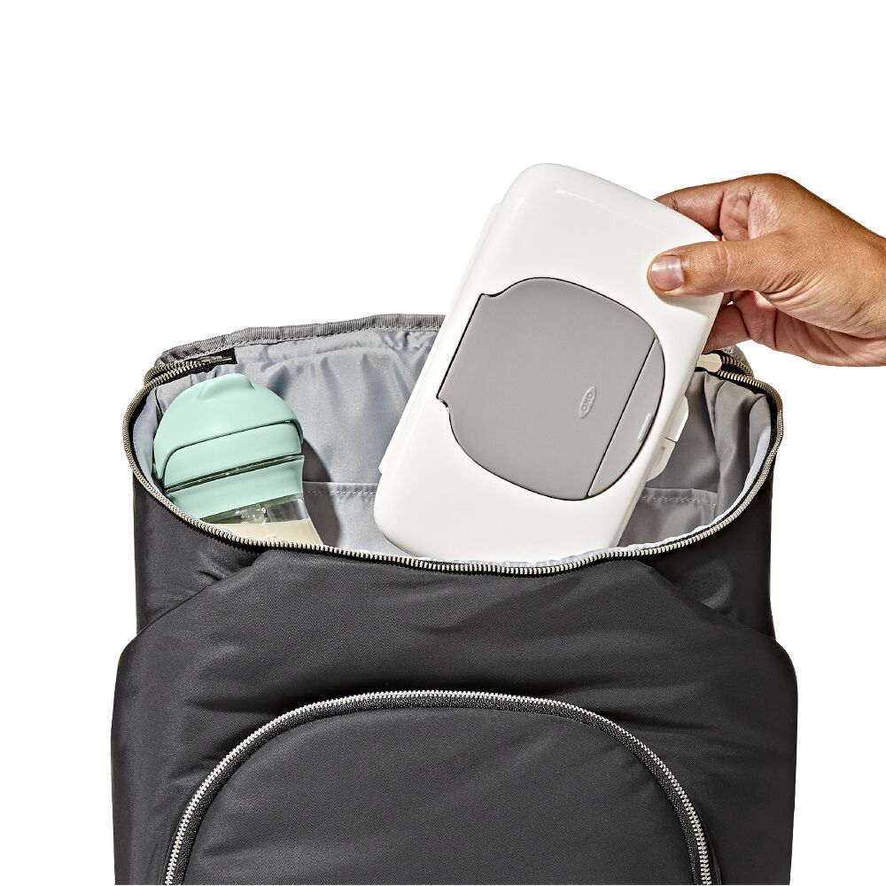 On-The-Go Wipes Dispenser - 2 Pack O6