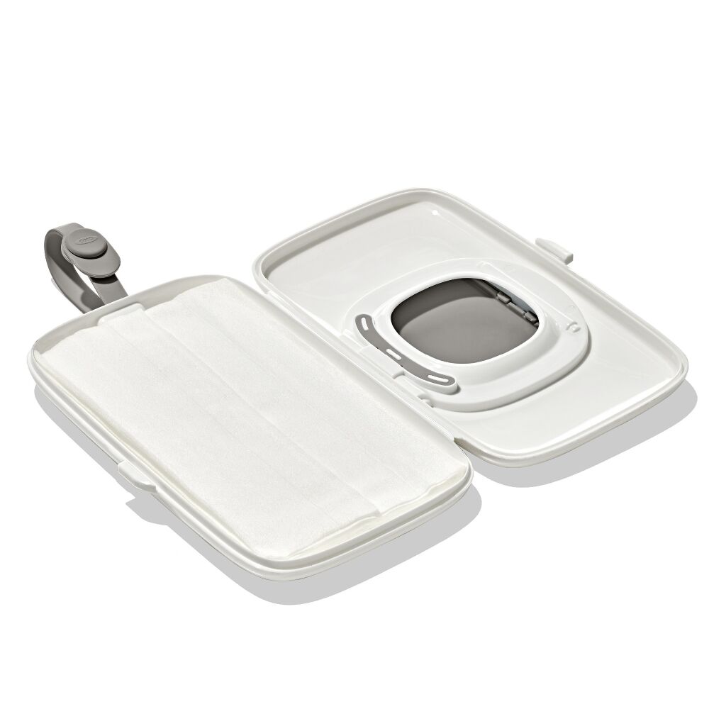 On-The-Go Wipes Dispenser - 2 Pack O6