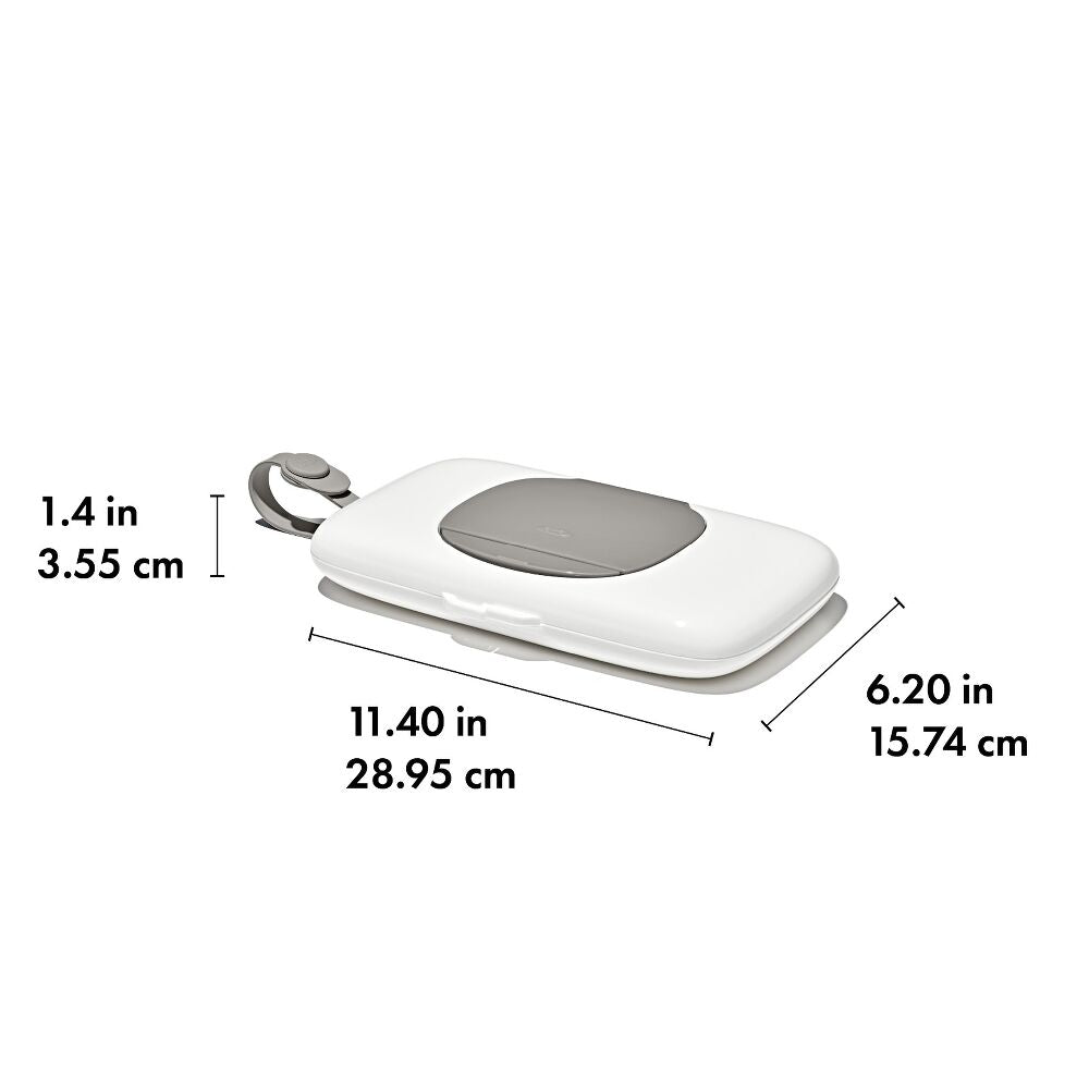 On-The-Go Wipes Dispenser P1