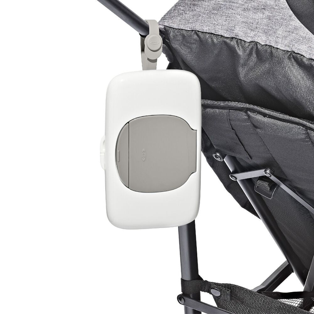 On-The-Go Wipes Dispenser P1