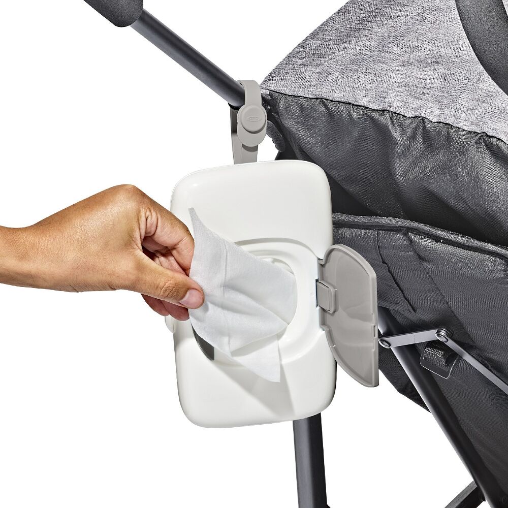 On-The-Go Wipes Dispenser P1