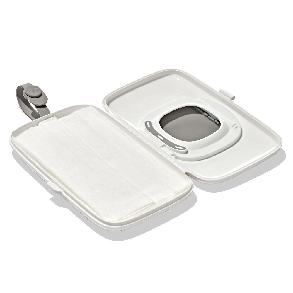 On-The-Go Wipes Dispenser P1