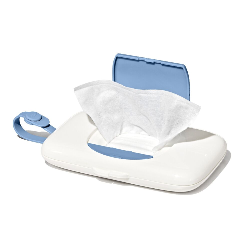 On-The-Go Wipes Dispenser P1