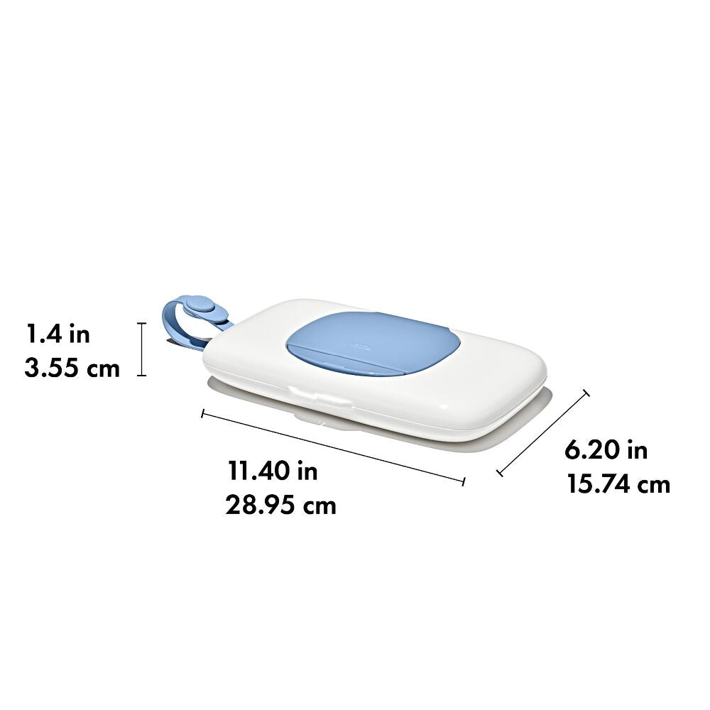 On-The-Go Wipes Dispenser P1