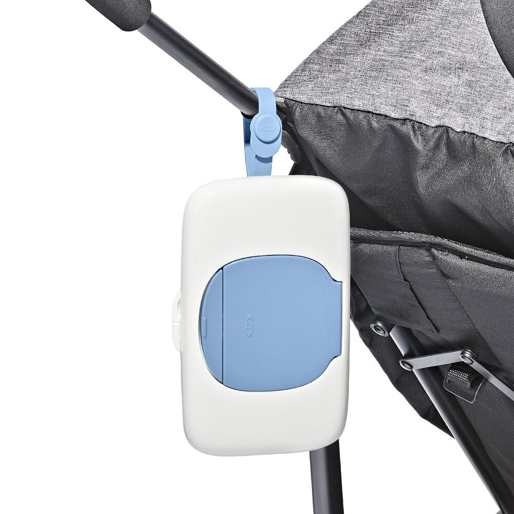 On-The-Go Wipes Dispenser P1