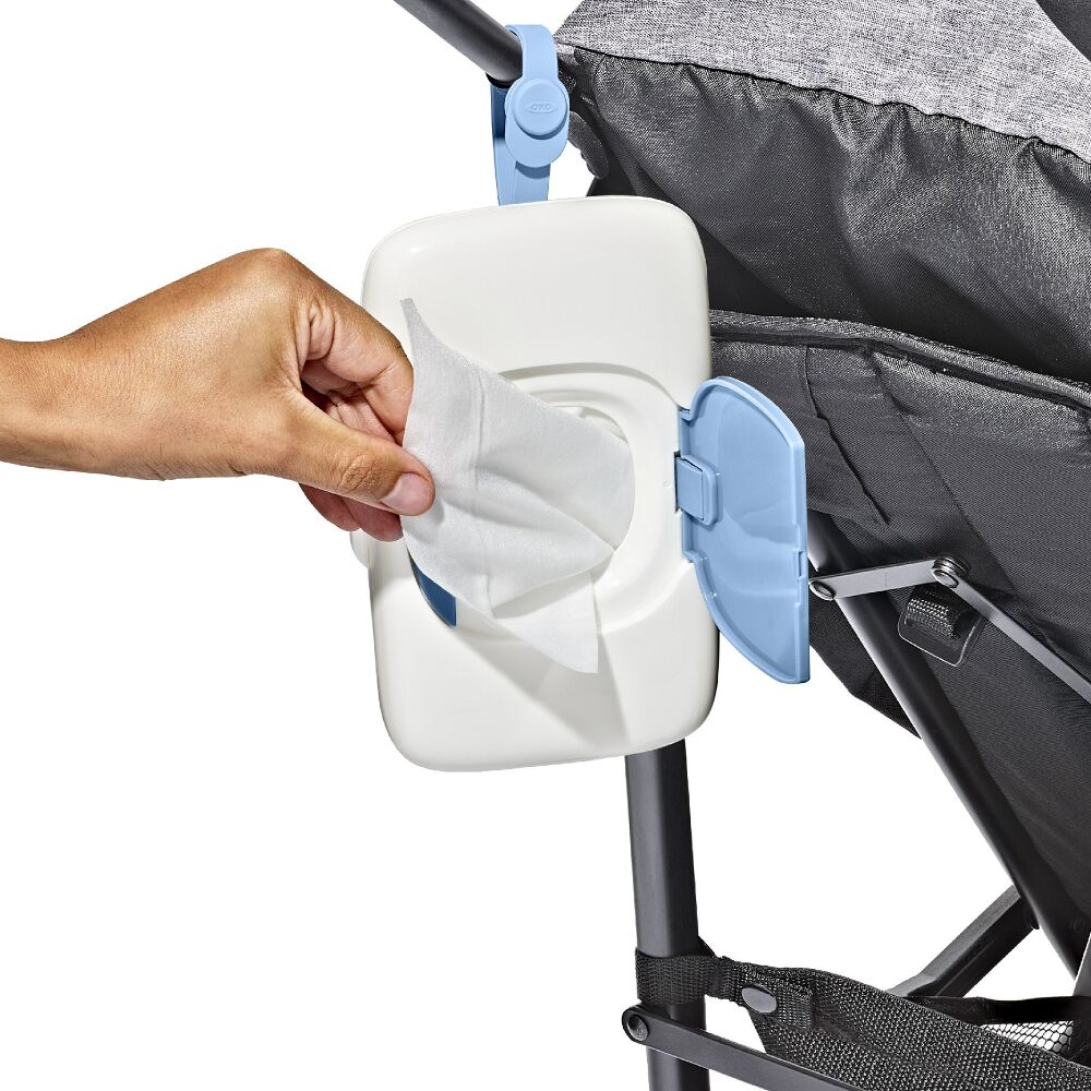 On-The-Go Wipes Dispenser P1