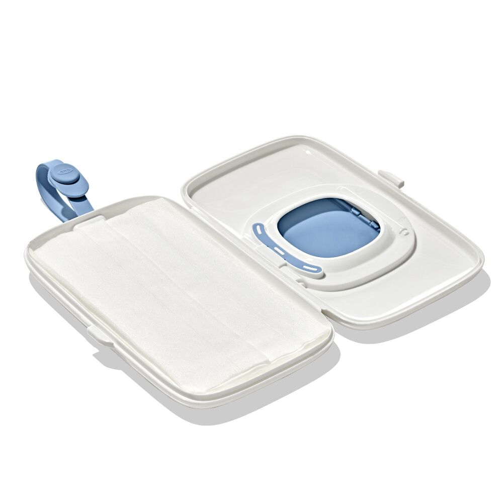 On-The-Go Wipes Dispenser P1