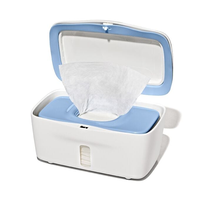 Perfect Pull Wipes Dispenser L5