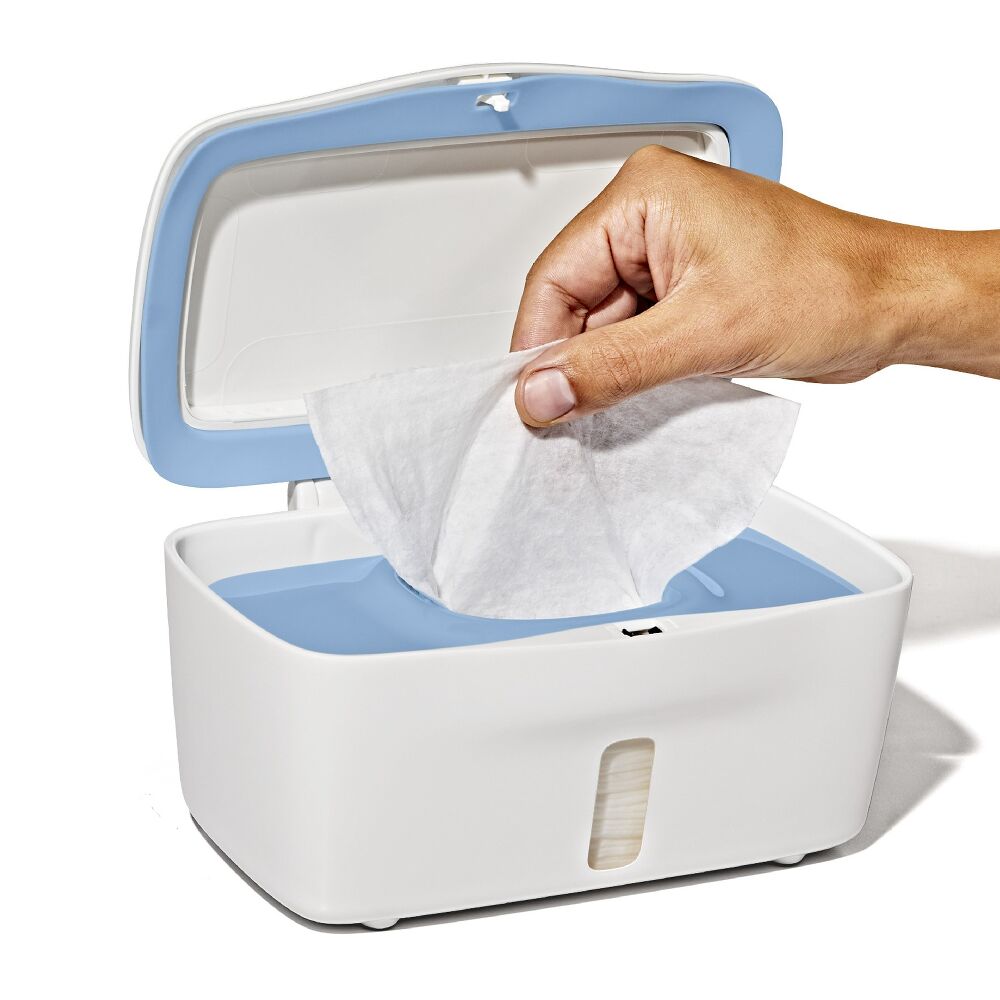 Perfect Pull Wipes Dispenser L5