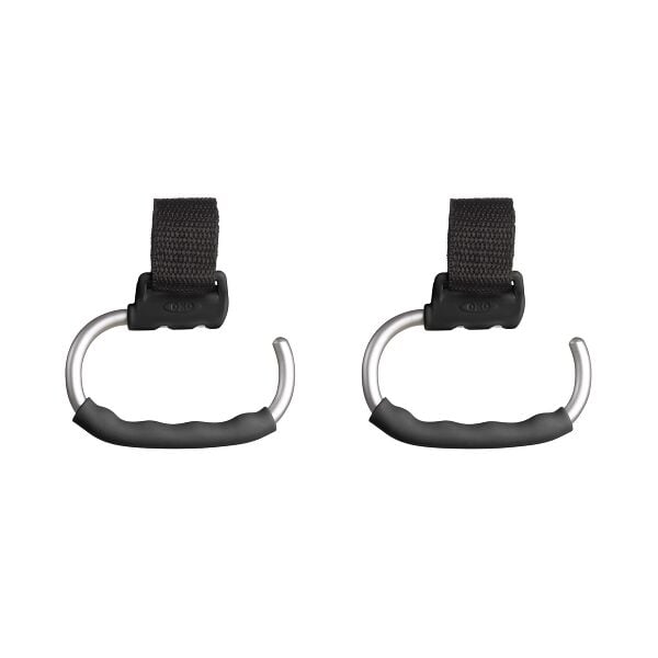 Handy Stroller Hooks Set U6