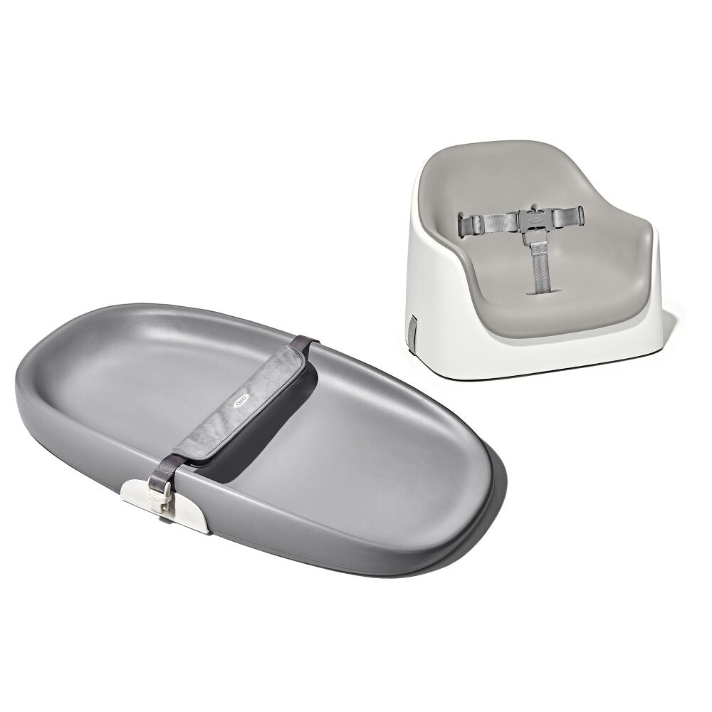 TOT Booster Seat bundle D1