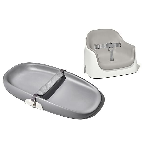 TOT Booster Seat bundle D1