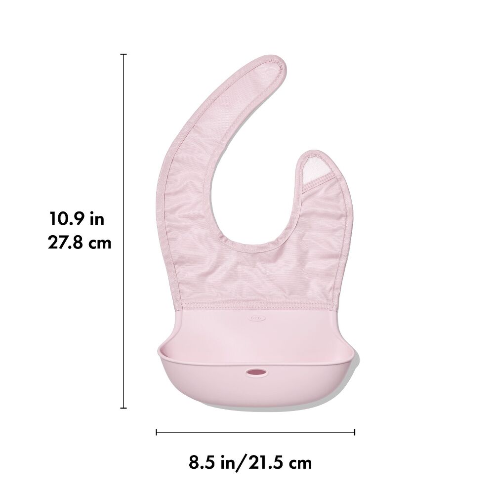 Tot Baby Mealtime Set - Blossom R9