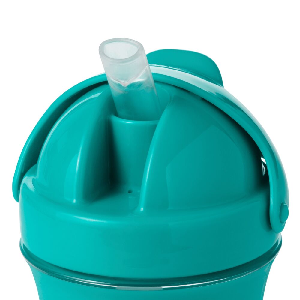 Transitions 9 Oz Straw Cup Set F4