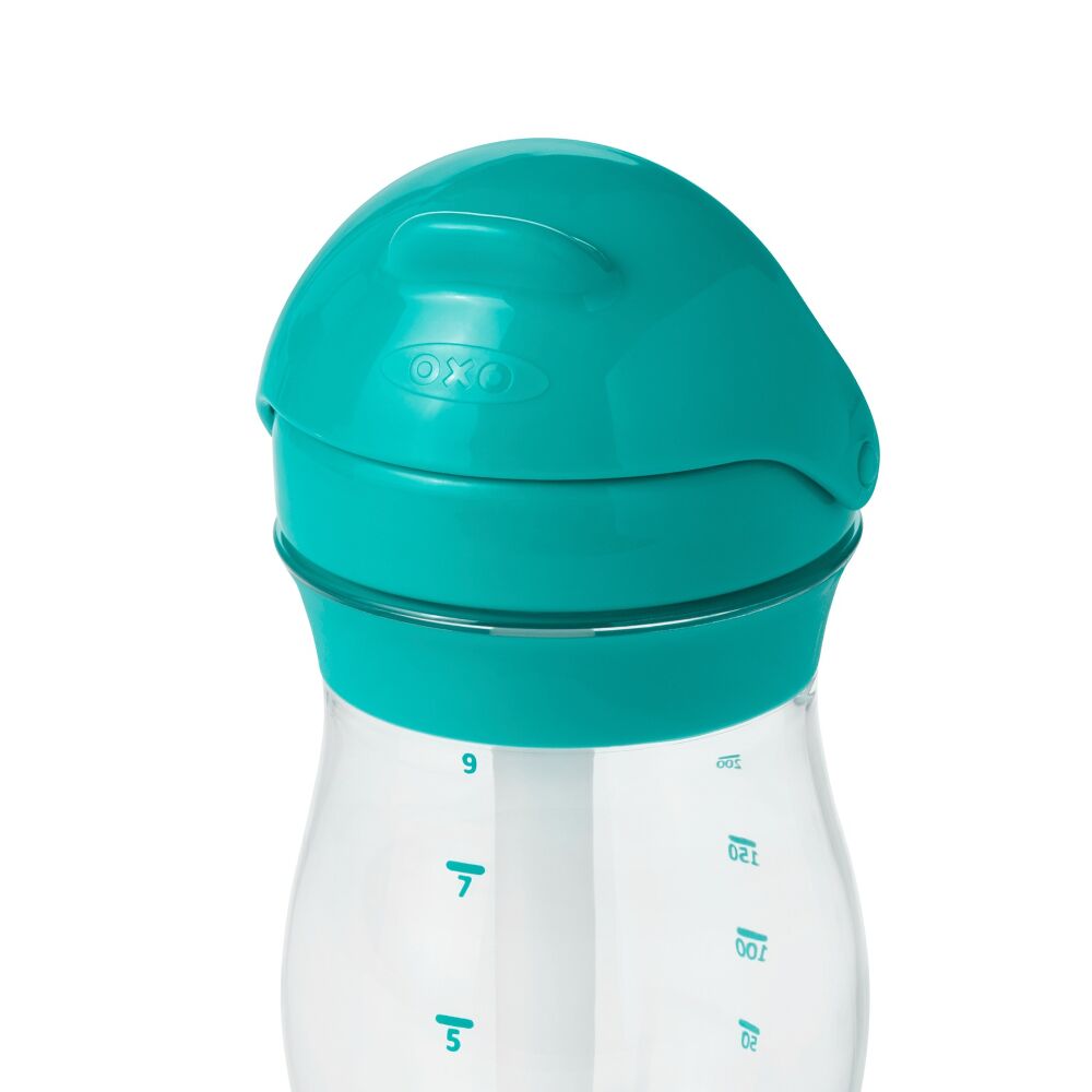 Transitions 9 Oz Straw Cup V2