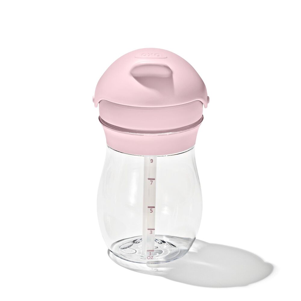 Transitions 9 Oz Straw Cup V2