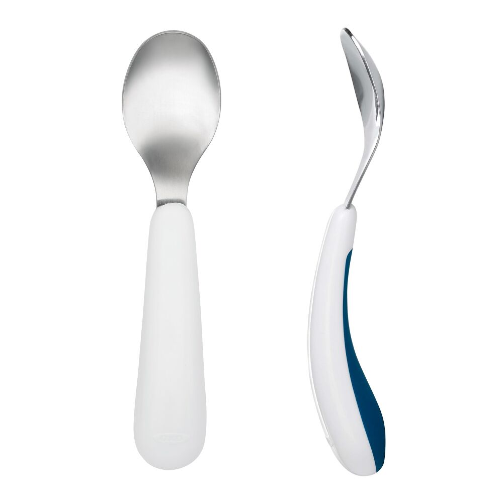 Fork & Spoon Set Y2