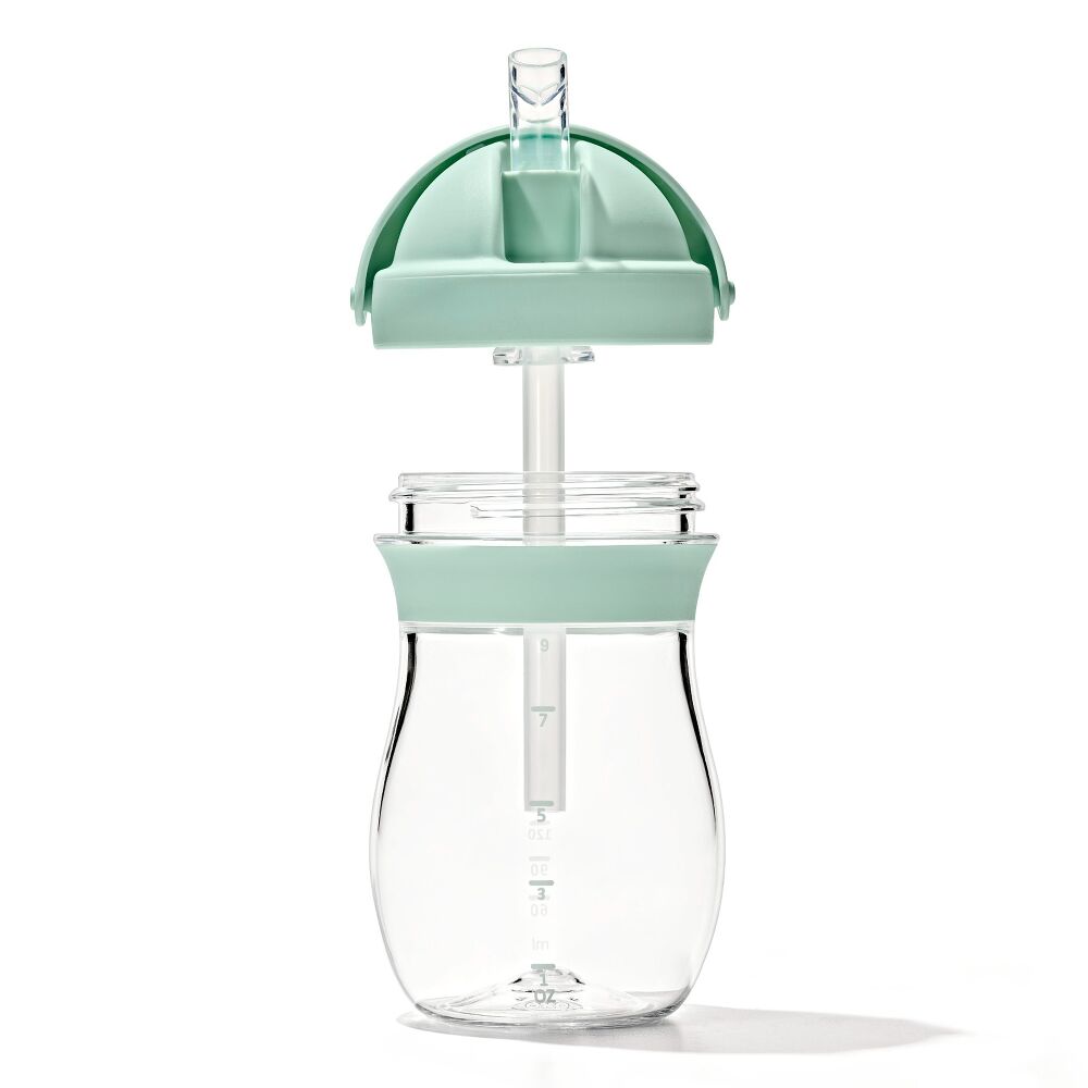 Transitions 9 Oz Straw Cup Set F4