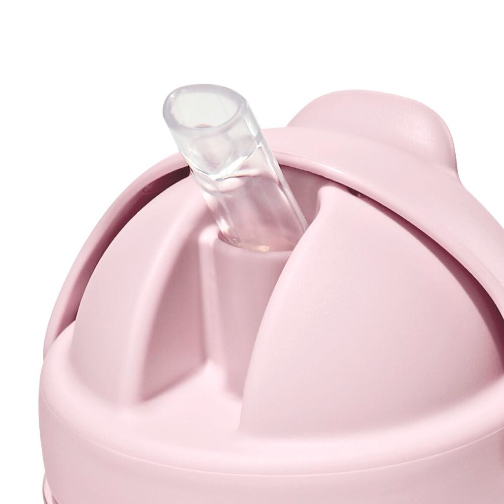 Transitions 9 Oz Straw Cup Set F4