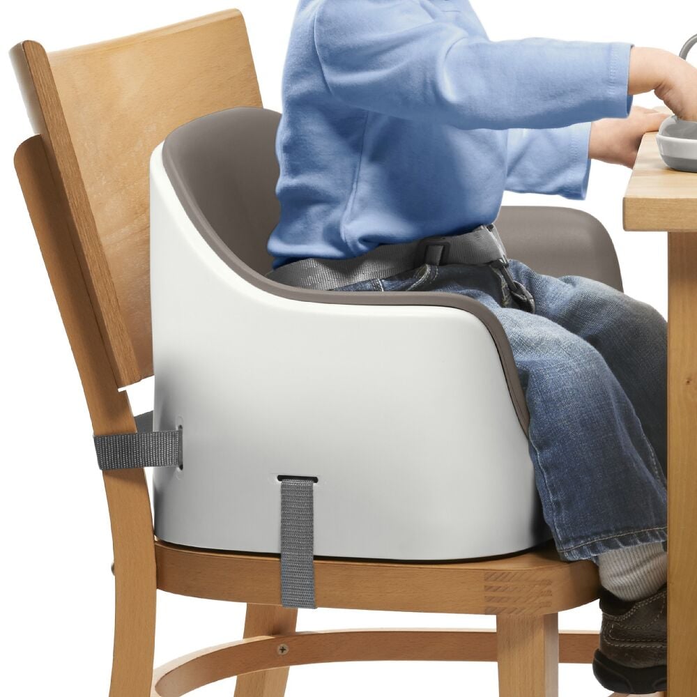 Nest Booster Seat with Removable Cushion Z6