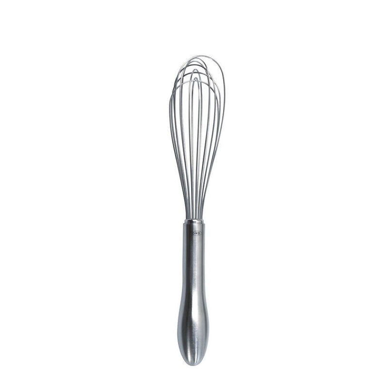 OXO 9" Steel Whisk B8