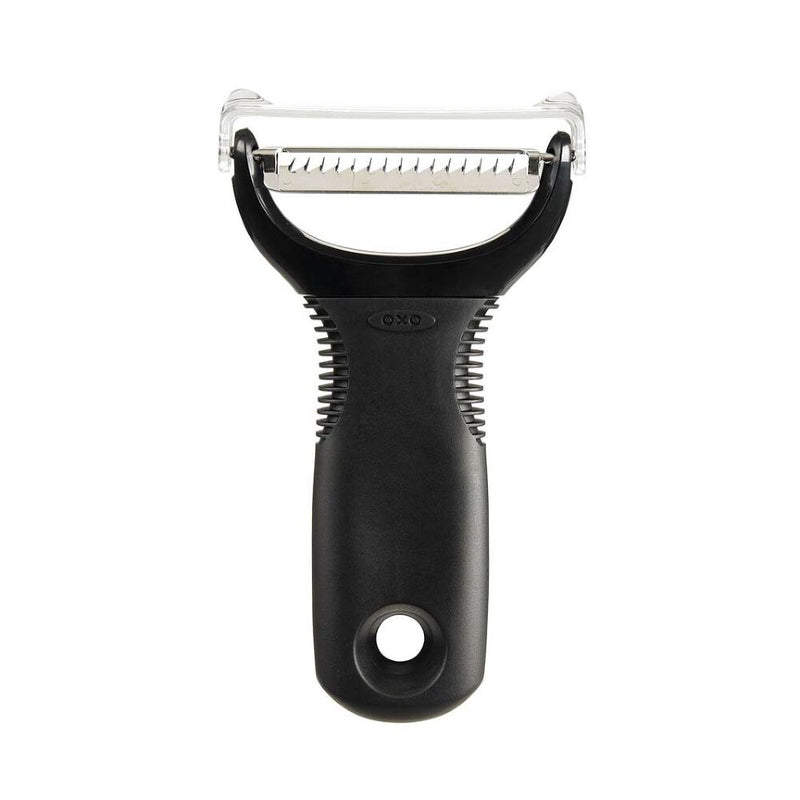 OXO Good Grips Julienne Peeler P3