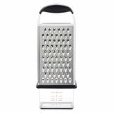 Box Grater P1
