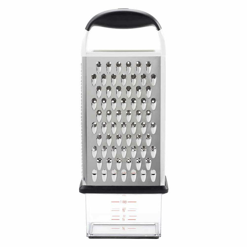 Box Grater P1