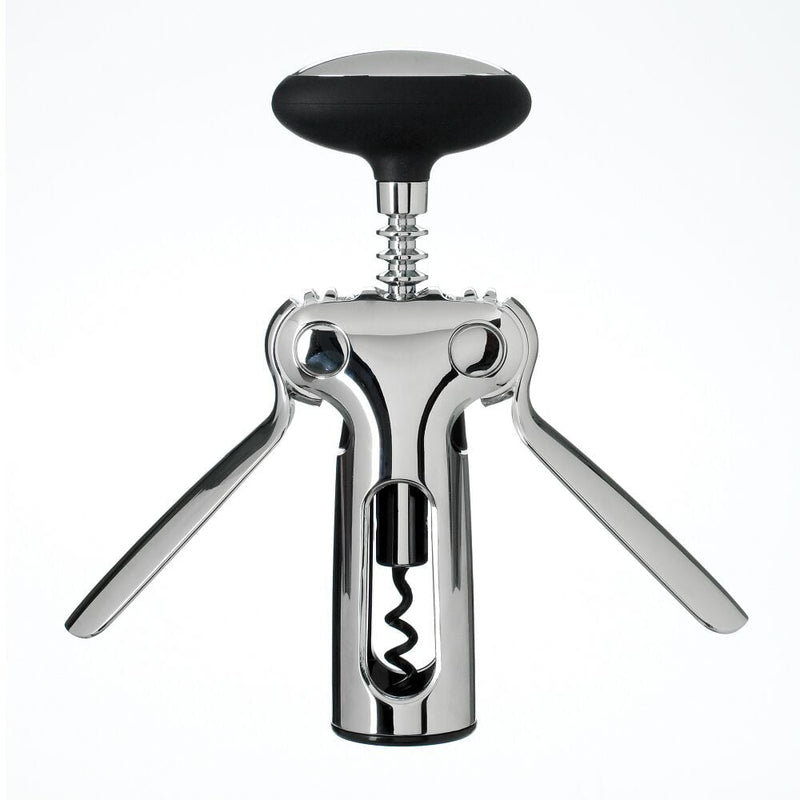 Steel Winged Corkscrew A9