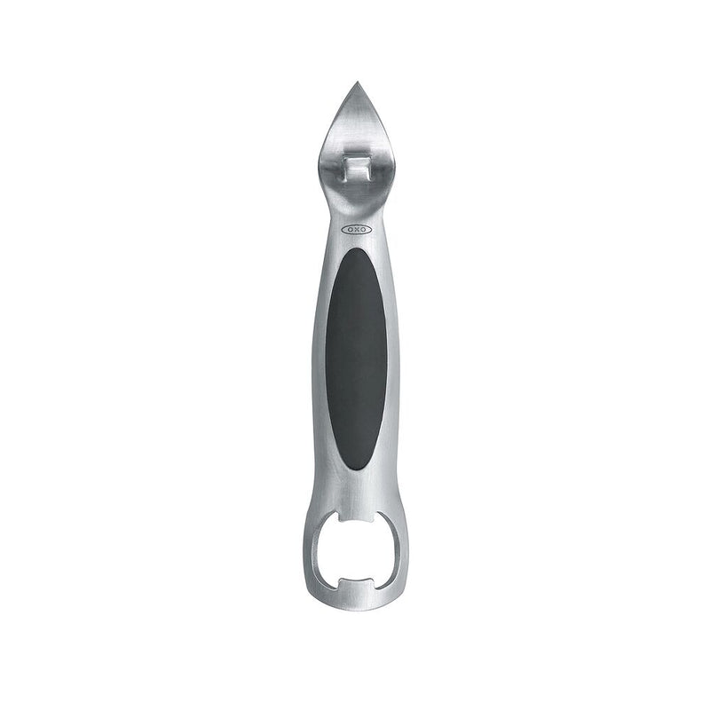 Steel Bottle Opener G1