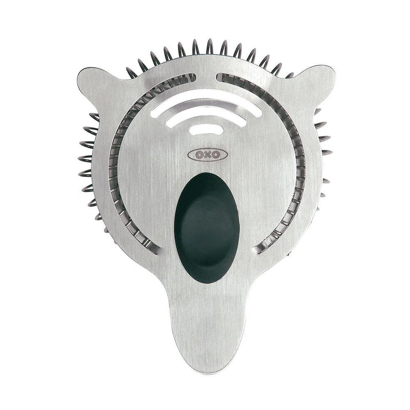 Steel Cocktail Strainer T3