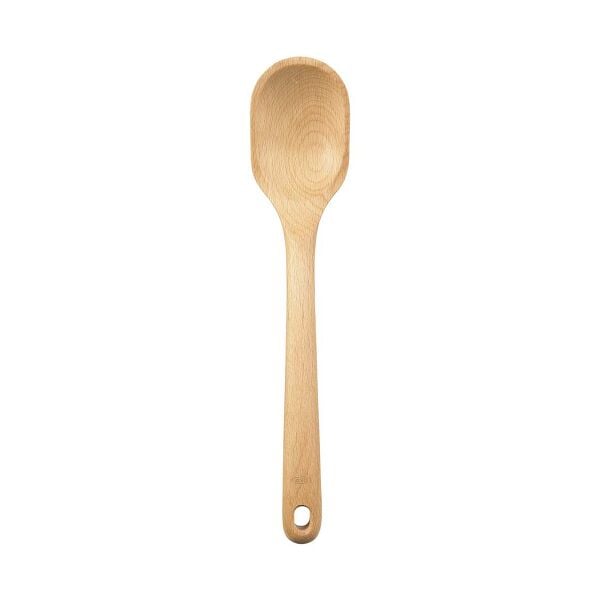 Wooden Large Spoon S6