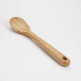 Wooden Large Spoon S6