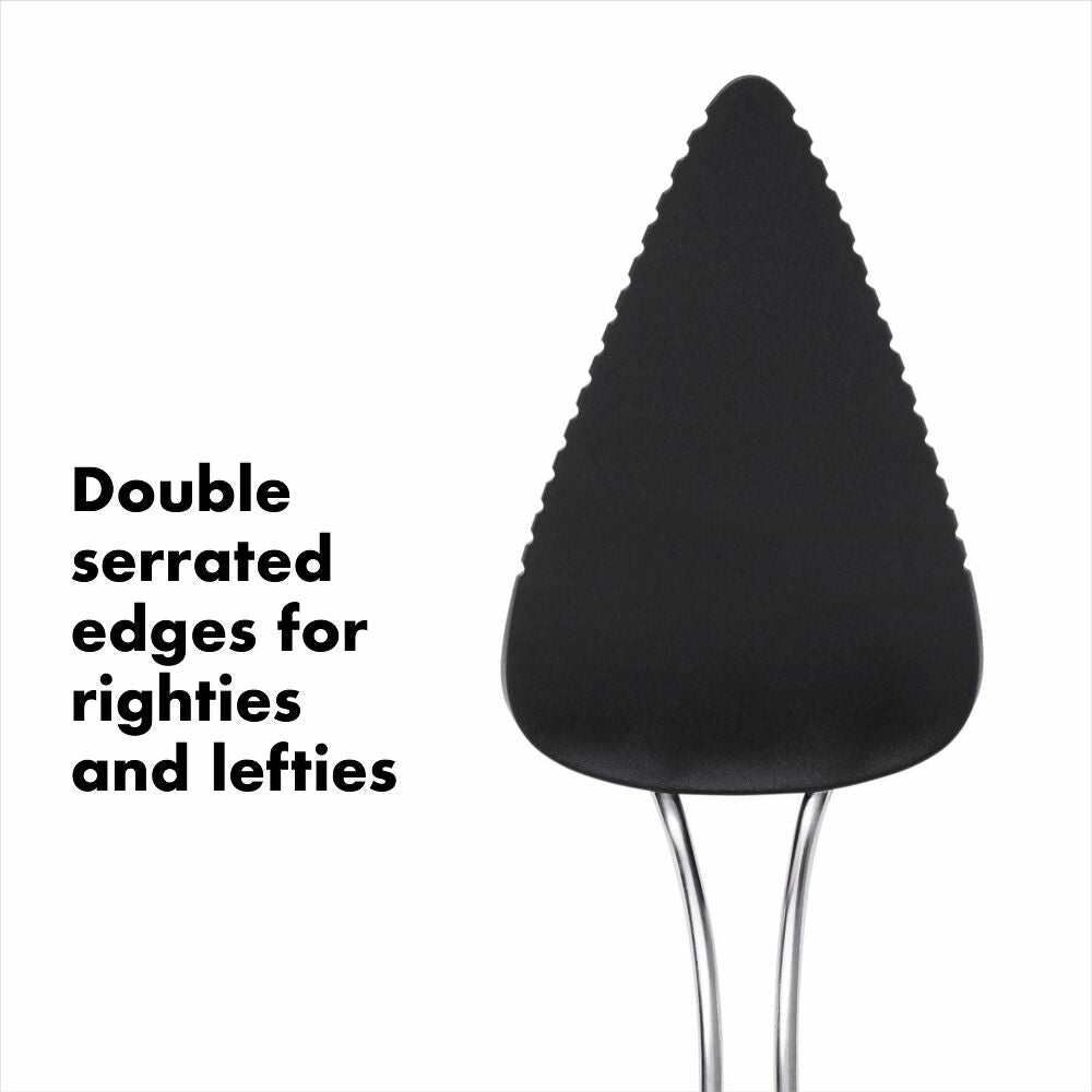 Nylon Flexible Pie Server L3